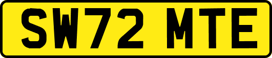 SW72MTE