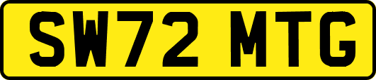 SW72MTG