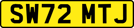 SW72MTJ