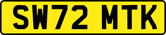 SW72MTK