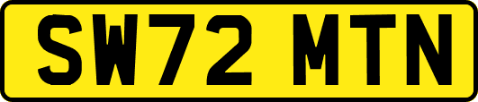 SW72MTN