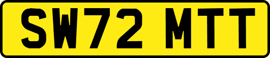 SW72MTT