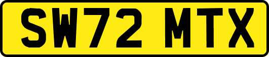 SW72MTX