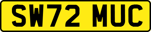 SW72MUC