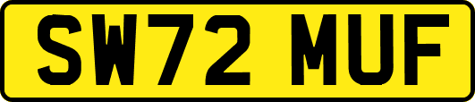 SW72MUF
