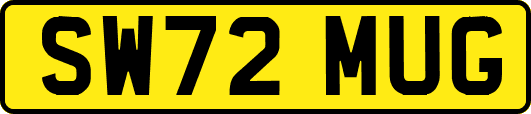 SW72MUG