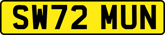 SW72MUN