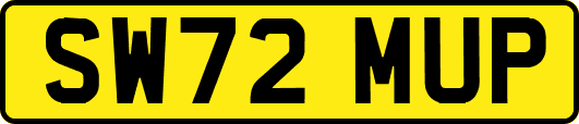 SW72MUP