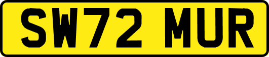 SW72MUR