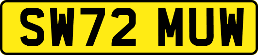 SW72MUW