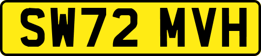 SW72MVH