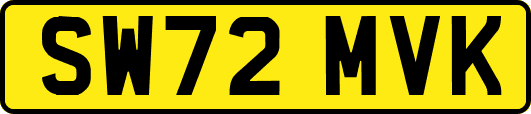 SW72MVK