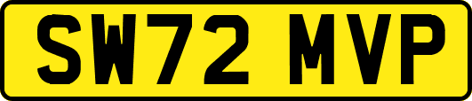 SW72MVP