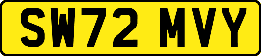SW72MVY