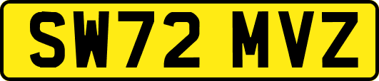 SW72MVZ