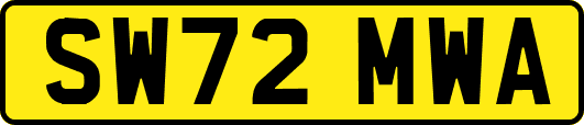 SW72MWA