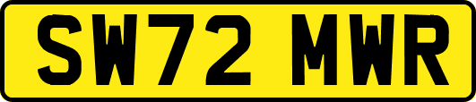 SW72MWR