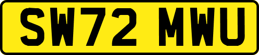 SW72MWU