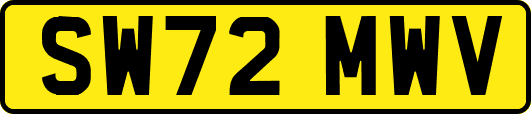 SW72MWV