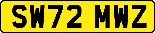 SW72MWZ