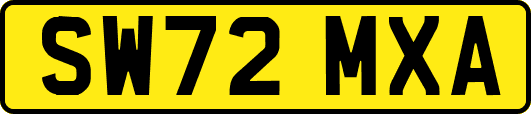 SW72MXA