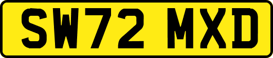 SW72MXD