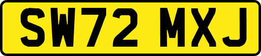 SW72MXJ