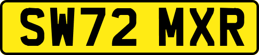 SW72MXR