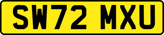 SW72MXU