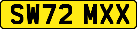 SW72MXX