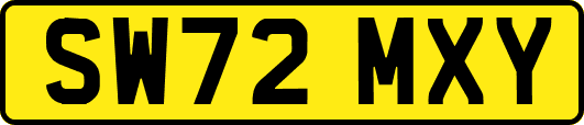 SW72MXY