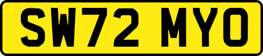 SW72MYO