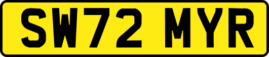 SW72MYR