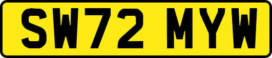 SW72MYW