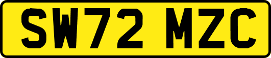 SW72MZC