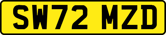 SW72MZD