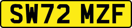 SW72MZF