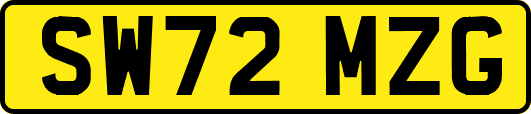 SW72MZG