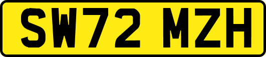 SW72MZH