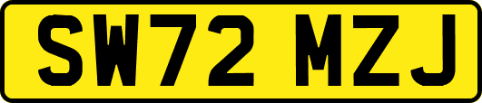 SW72MZJ