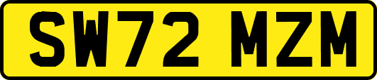 SW72MZM