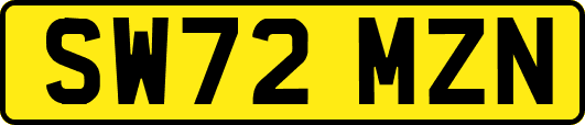 SW72MZN