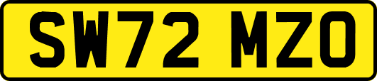 SW72MZO