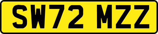 SW72MZZ