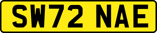 SW72NAE