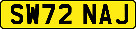 SW72NAJ