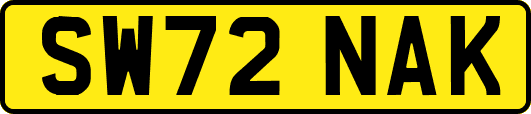 SW72NAK