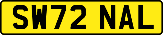 SW72NAL