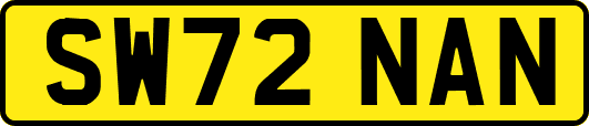 SW72NAN