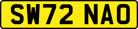 SW72NAO